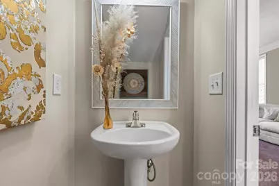 8558 Beaver Creek Drive, Charlotte, NC 28269 - Photo 13