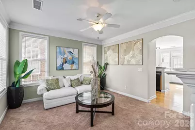 8558 Beaver Creek Drive, Charlotte, NC 28269 - Photo 7