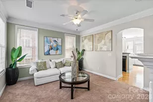 8558 Beaver Creek Dr, Charlotte, NC 28269 - Photo 7