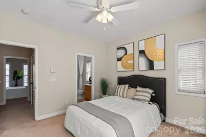 8558 Beaver Creek Drive, Charlotte, NC 28269 - Photo 23