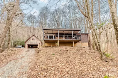 169 Samantha Springs Lane, Elk Park, NC 28622 - Photo 11