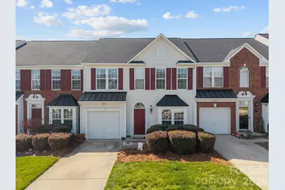 4054 Holly Villa Circle, Indian Trail, NC 28079 - Photo 1