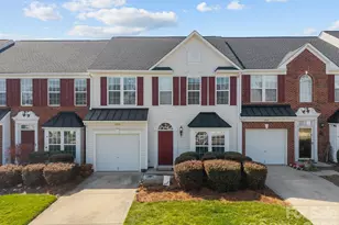 4054 Holly Villa Cir, Indian Trail, NC 28079 - Photo 1