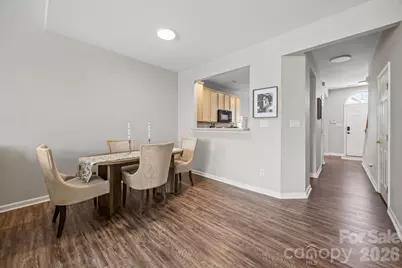 4054 Holly Villa Circle, Indian Trail, NC 28079 - Photo 15