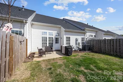 4054 Holly Villa Circle, Indian Trail, NC 28079 - Photo 31