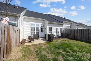 4054 Holly Villa Cir, Indian Trail, NC 28079 - Photo 31