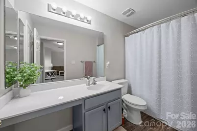 4054 Holly Villa Circle, Indian Trail, NC 28079 - Photo 23