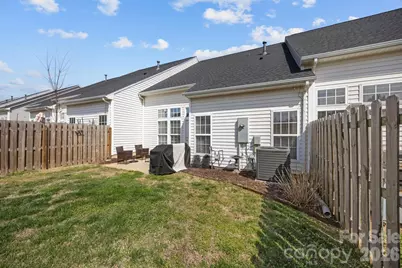 4054 Holly Villa Circle, Indian Trail, NC 28079 - Photo 33