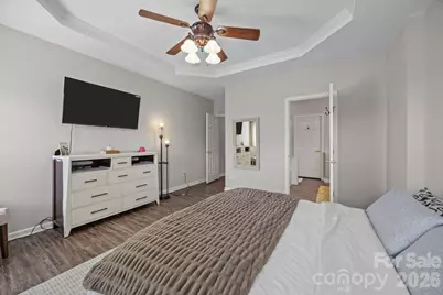 4054 Holly Villa Circle, Indian Trail, NC 28079 - Photo 21