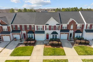 4054 Holly Villa Cir, Indian Trail, NC 28079 - Photo 3