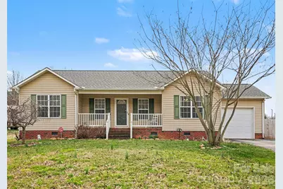 445 W Stokes Street, China Grove, NC 28023 - Photo 1