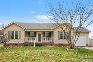 445 W Stokes St, China Grove, NC 28023 - Photo 1