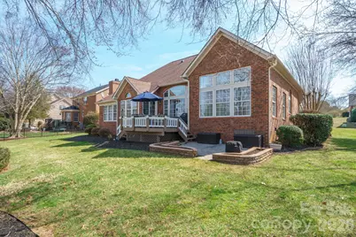 9301 Devonshire Drive, Huntersville, NC 28078 - Photo 31