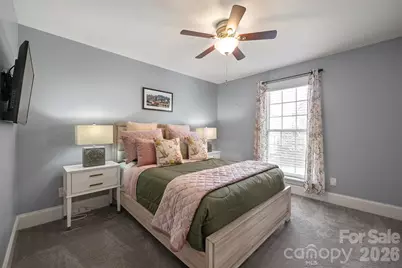 9301 Devonshire Drive, Huntersville, NC 28078 - Photo 19