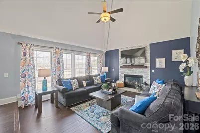 9301 Devonshire Drive, Huntersville, NC 28078 - Photo 17