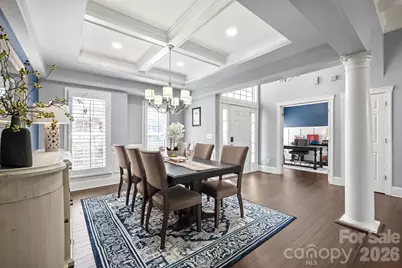 9301 Devonshire Drive, Huntersville, NC 28078 - Photo 7