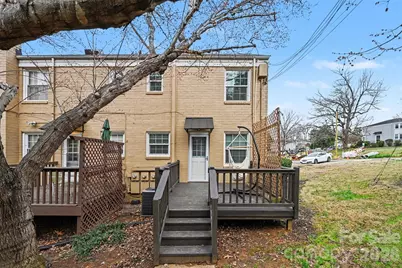 231 Wakefield Drive #A, Charlotte, NC 28209 - Photo 17