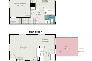 231 Wakefield Dr, Charlotte, NC 28209 - Photo 21