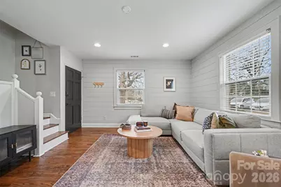 231 Wakefield Drive #A, Charlotte, NC 28209 - Photo 3