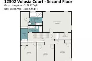 12302 Volusia Ct, Charlotte, NC 28262 - Photo 39