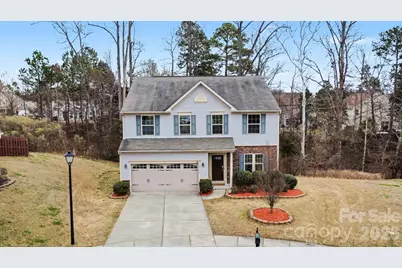 12302 Volusia Court, Charlotte, NC 28262 - Photo 3