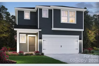 1289 30th Street Lane NE, Conover, NC 28613 - Photo 1