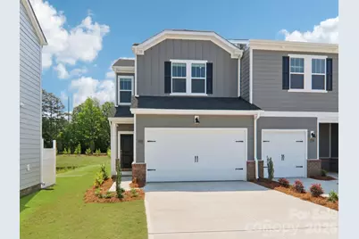 8216 Hidden Springs Trail, Charlotte, NC 28216 - Photo 1