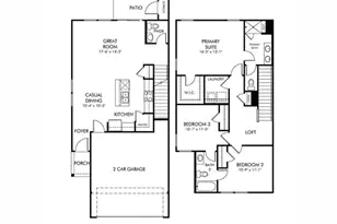 8216 Hidden Spgs Trl, Charlotte, NC 28216 - Photo 11