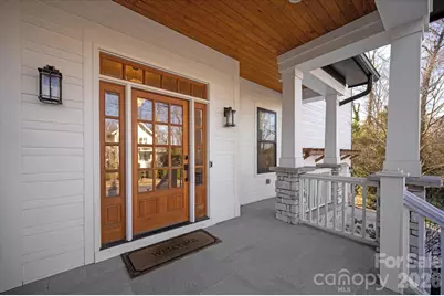 3814 Churchill Road, Charlotte, NC 28211 - Photo 3