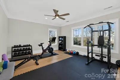 3814 Churchill Road, Charlotte, NC 28211 - Photo 35