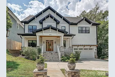 3814 Churchill Road, Charlotte, NC 28211 - Photo 1