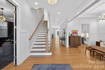 3814 Churchill Road, Charlotte, NC 28211 - Photo 5