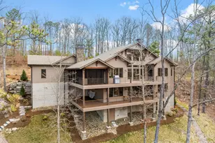 567 Wild Riv Run, Marshall, NC 28753 - Photo 3