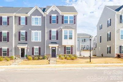 2102 Trout Lily Lane, Matthews, NC 28104 - Photo 1