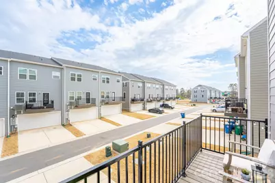 2102 Trout Lily Lane, Matthews, NC 28104 - Photo 29