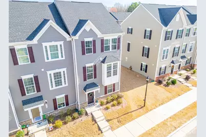 2102 Trout Lily Lane, Matthews, NC 28104 - Photo 35