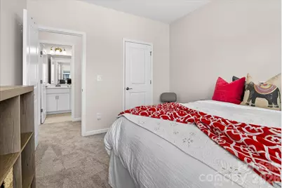 7135 Millie Fae Alley, Charlotte, NC 28269 - Photo 33