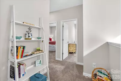 7135 Millie Fae Alley, Charlotte, NC 28269 - Photo 27