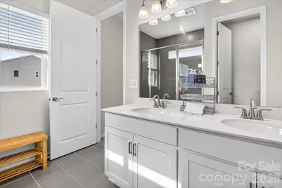 7135 Millie Fae Alley, Charlotte, NC 28269 - Photo 25