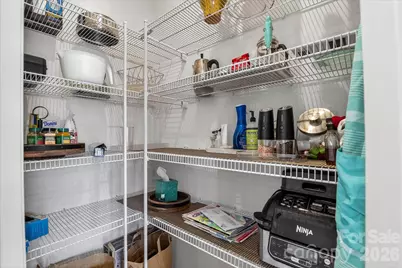 7135 Millie Fae Alley, Charlotte, NC 28269 - Photo 19