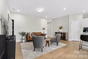 7135 Millie Fae Aly, Charlotte, NC 28269 - Photo 11