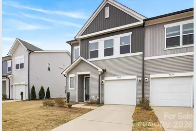 7135 Millie Fae Alley, Charlotte, NC 28269 - Photo 41