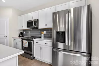 7135 Millie Fae Alley, Charlotte, NC 28269 - Photo 17