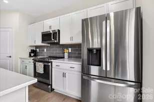 7135 Millie Fae Aly, Charlotte, NC 28269 - Photo 17