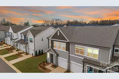 7135 Millie Fae Alley, Charlotte, NC 28269 - Photo 39