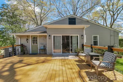 607 S York Street, Gastonia, NC 28052 - Photo 35