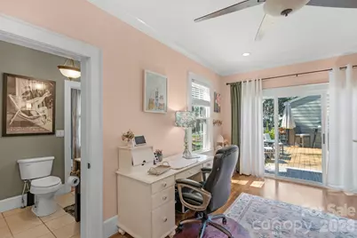 607 S York Street, Gastonia, NC 28052 - Photo 17