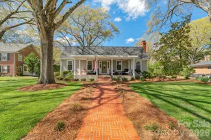 607 S York St, Gastonia, NC 28052 - Photo 1