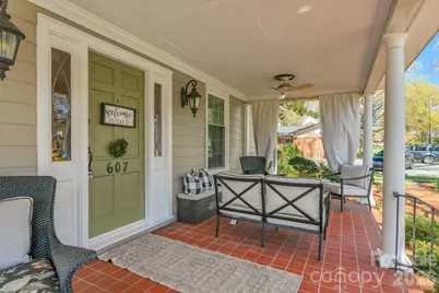 607 S York Street, Gastonia, NC 28052 - Photo 5