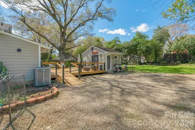 607 S York Street, Gastonia, NC 28052 - Photo 37